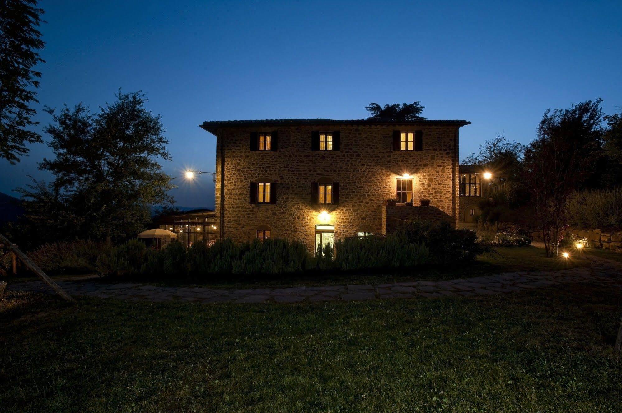 La Tavola Dei Cavalieri Villa Santa Maria Lignano Exterior photo