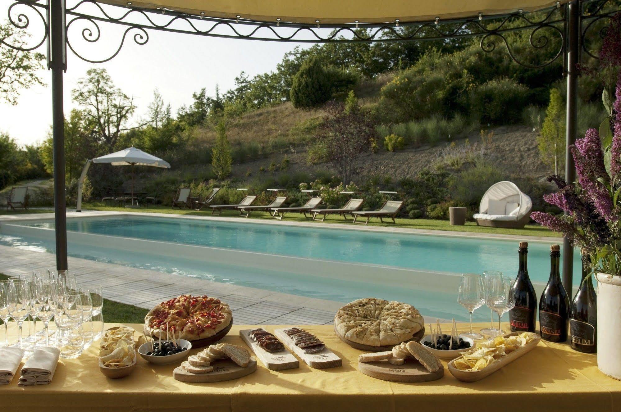 La Tavola Dei Cavalieri Villa Santa Maria Lignano Exterior photo