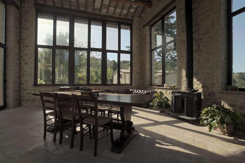 La Tavola Dei Cavalieri Villa Santa Maria Lignano Restaurant photo